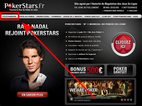 pokerstars bonus inscription/